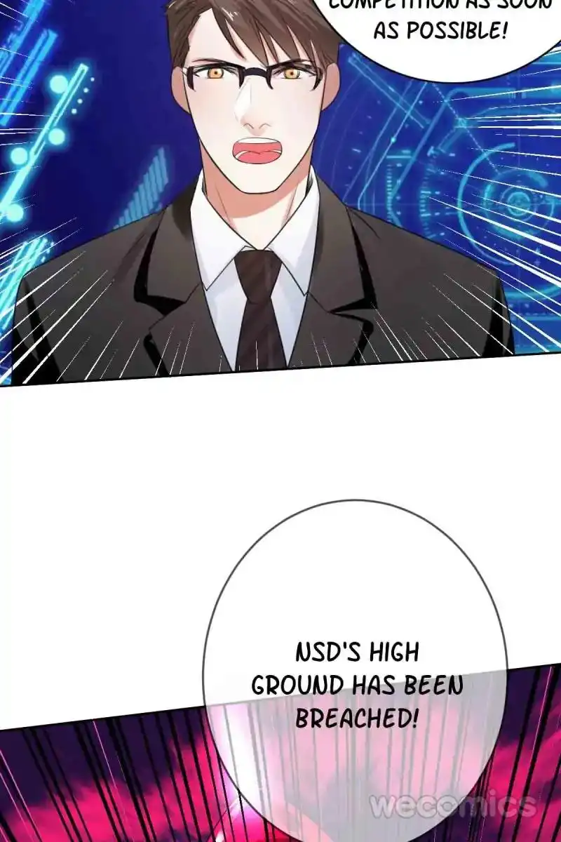 Legend Reboot Chapter 39 12